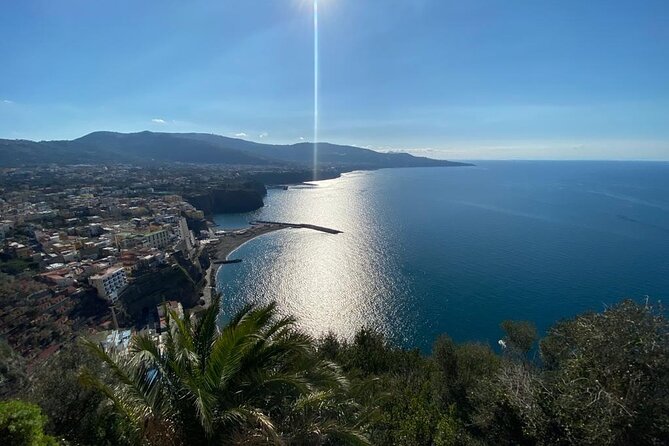 1-Day Tour to Visit the Wonderful Amalfi Coast - Why the Amalfi Coast Route Fits a 6-8 Hour Day