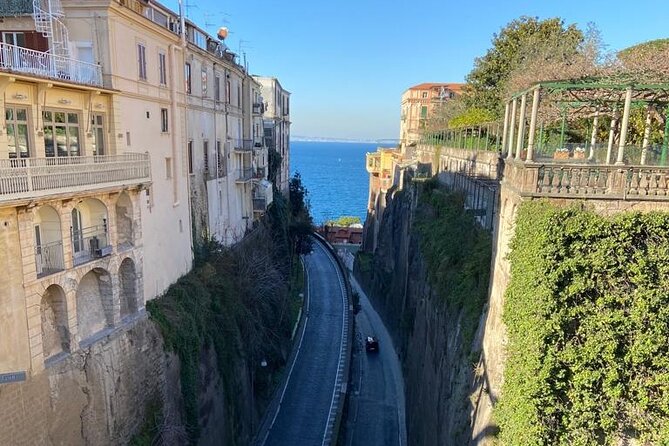 1-Day Tour to Visit the Wonderful Amalfi Coast - What’s Included, What You Pay For, and How to Budget Smart
