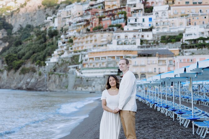 1 Hour Private Photoshoot in Positano - Positano photo magic, without losing your whole day