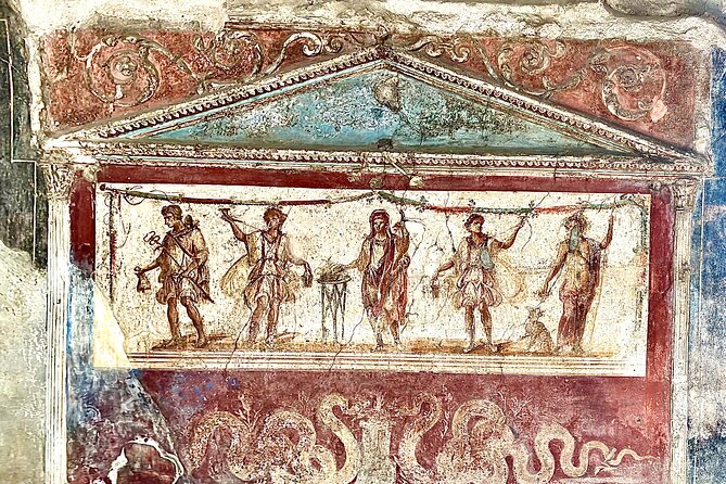 2.5-Hour Guided Tour of Pompeii with an Archaeologist - Timing, Group Size, and Heat: Plan Like a Local