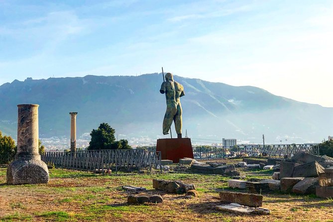 2.5-Hour Guided Tour of Pompeii with an Archaeologist - Should You Book This Pompeii Tour?