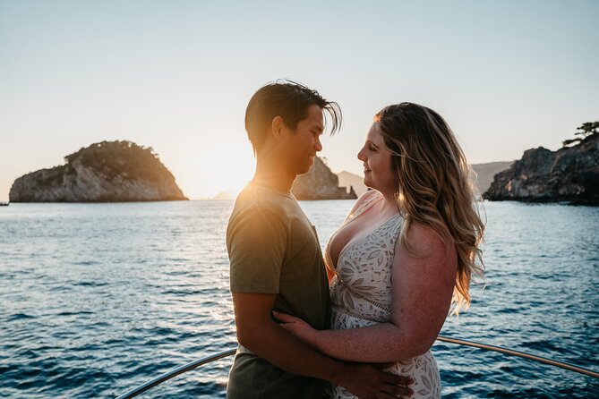 2 Hour Private Amalfi Coast Sunset Experience - Practical value: is $422.38 per group good value?