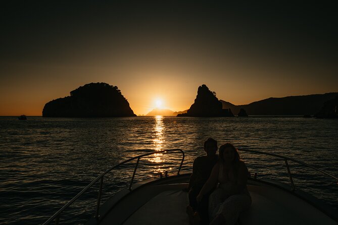 2 Hour Private Amalfi Coast Sunset Experience - The route from Amalfi to Praiano, and what you will actually see