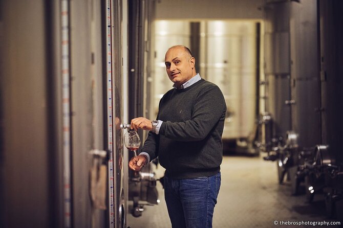 2-hour tasting of 5 wines in Sorrento - Price and Timing: Does $96.12 Feel Like Good Value?