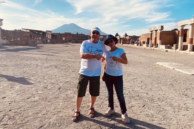 2 Hours Pompeii Group Tour with Archaeologist Guide and Skip the Line - Key things I think are worth knowing first