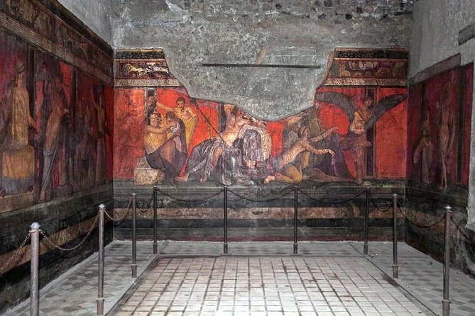 2 hours Pompeii Tour with Local Historian - Ticket Included - How Skip-the-Line Actually Saves Your Trip