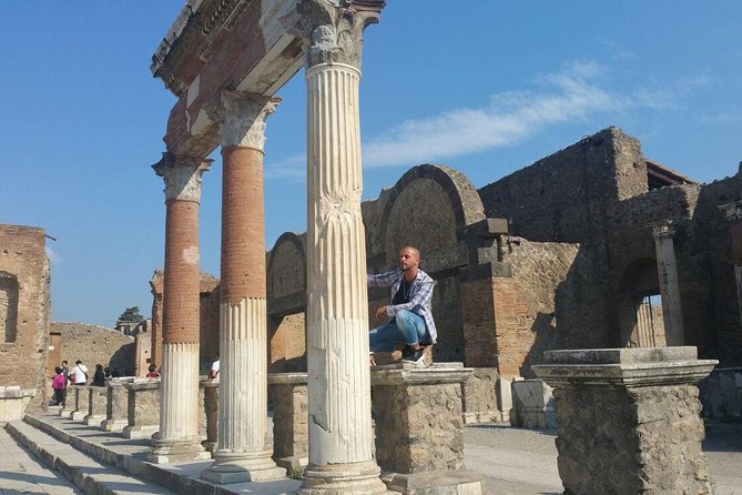 2 hours Pompeii Tour with Local Historian - Ticket Included - Price and Value: Is $48.39 Worth It?