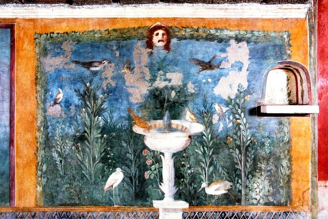 2 Hours Private Tour in Pompeii with Archaeologist - Crowds and time limits, why 2 hours can feel both perfect and too short