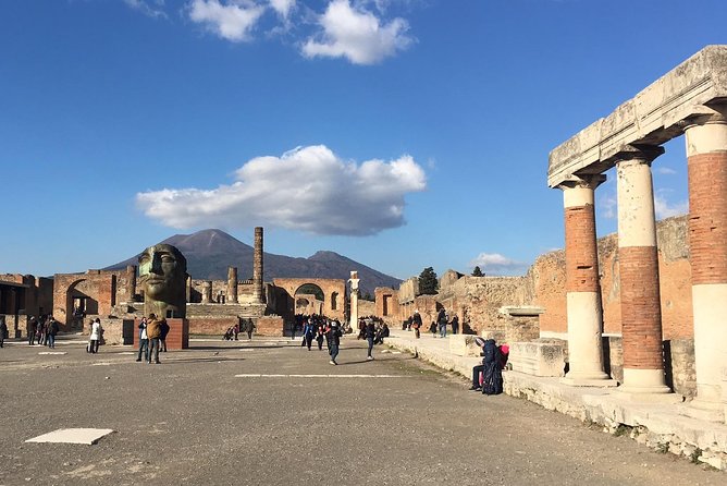 2 Hours Private Walking Tour in Pompeii with an Archaeologist - Why This 2-Hour Pompeii Walk Works