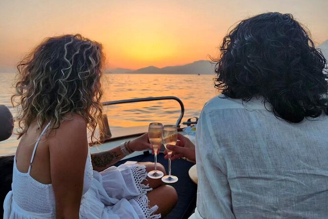 2 Hours Sunset Cruise of Positano - Price and Value: What $452.74 Gets for Up to 6