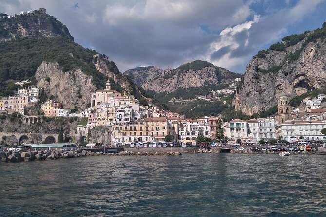 3 - Day All-Inclusive Sailing Adventure: Capri, Positano & Amalfi - Why Sailing Capri, Positano, and Amalfi Feels Like the Right Choice