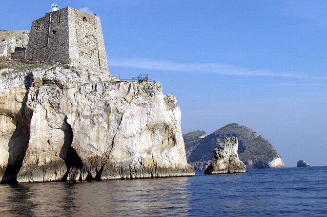 3 - Day All-Inclusive Sailing Adventure: Capri, Positano & Amalfi - Day 3 Along the Sorrento Coast: Coves, Aperitif, Brunch, and a Slow Return