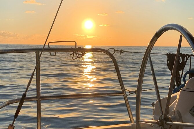 3 - Day All-Inclusive Sailing Adventure: Capri, Positano & Amalfi - What’s Included (And What You’ll Still Need to Pay For)