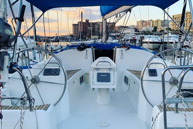 3 - Day All-Inclusive Sailing Adventure: Capri, Positano & Amalfi - Price and Value: Is $1,321.74 Per Person Reasonable?