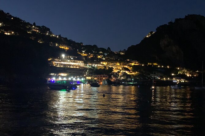 3 - Day All-Inclusive Sailing Adventure: Capri, Positano & Amalfi - Meeting in Torre del Greco: Start Time, Pickup, and First Vibes