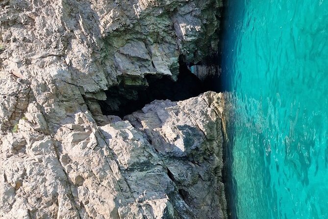 3 Hour Capri Private Boat Tour - Villa Malaparte From the Water: Modern Architecture Meets Serious Cliffs
