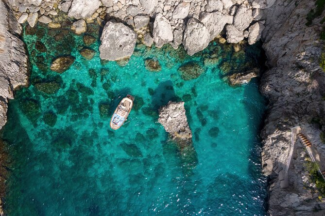 3-hour private boat tour of Capri - Key things I’d plan around before you go