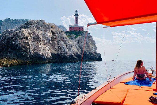 3 hours Private Capri Boat Tour - Why a private Capri boat tour makes sense in just 3 hours