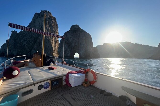 3 Hours Private Capri by Boat for Couples - Meeting at Piazza Angelo Ferraro, then cruising for about 3 hours