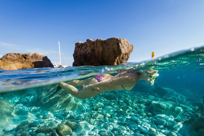 4-hour boat tour of the Amalfi Coast - Key highlights worth planning around
