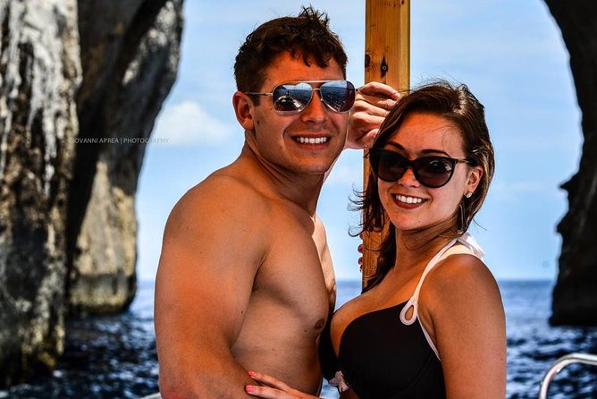 4 Hour Boat Tour To Discover Capri - Price and what you’re really paying for