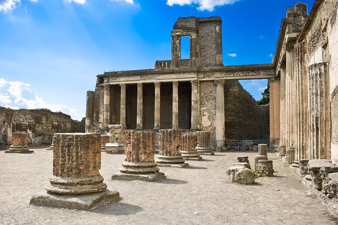4-Hour Excursion to Pompeii from Sorrento - Should You Book This 4-Hour Pompeii Excursion From Sorrento?