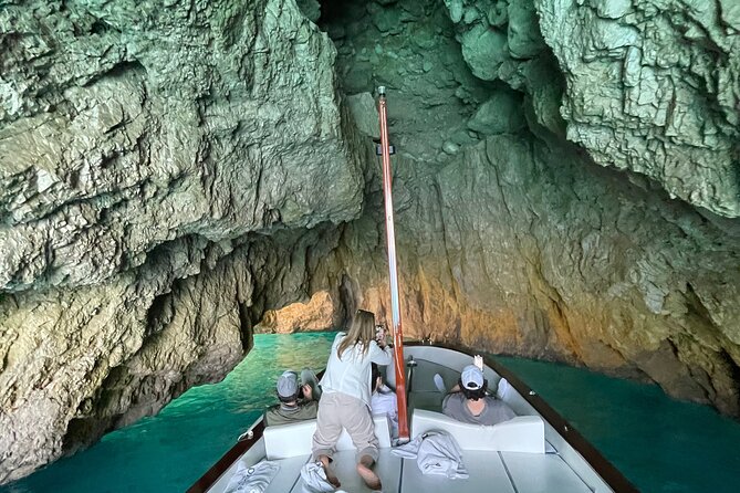 4 Hour Private Boat Tour of Capri - Capri by Boat, Why This 4-Hour Private Format Feels Right