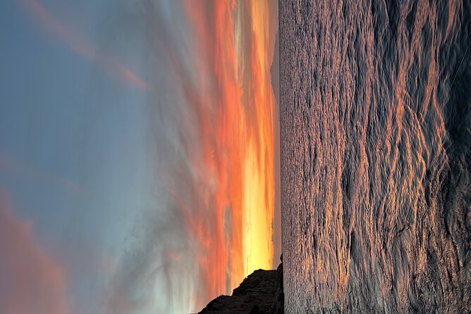 4 Hour Private Boat Tour of Capri - Guide Tips That Improve Your Day (Including Marco’s Approach)