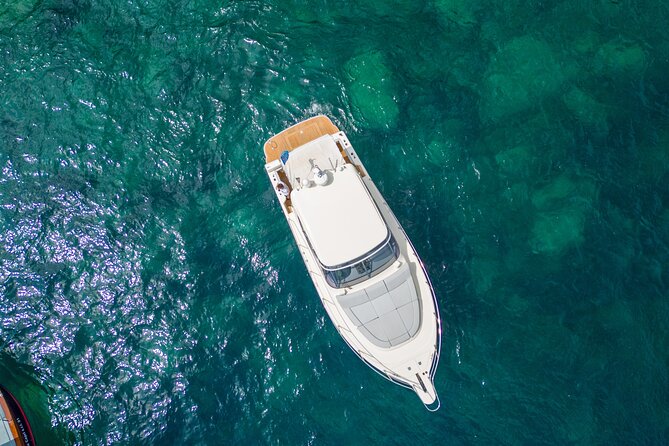 4 Hours Private Boat Tour of Capri - Blue Grotto by small boat: the one part you should plan for