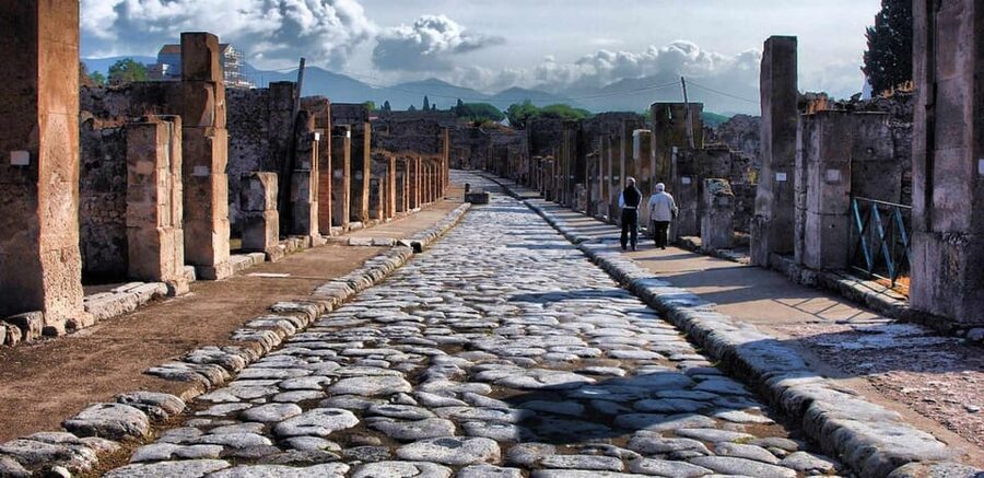 4H Pompeii Private Tour with Villa Dei Misteri included - Villa dei Misteri Frescoes: The Stop That Makes This Tour Worth It