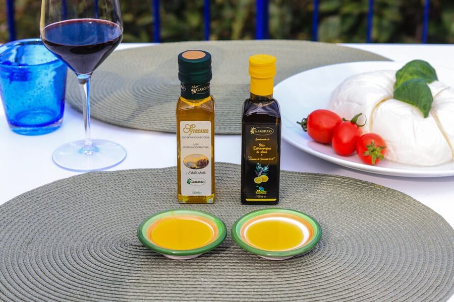 5 Wine Tastings with Typical Products in Sorrento Coast - Who should book this Sorrento Coast tasting (and who should skip)