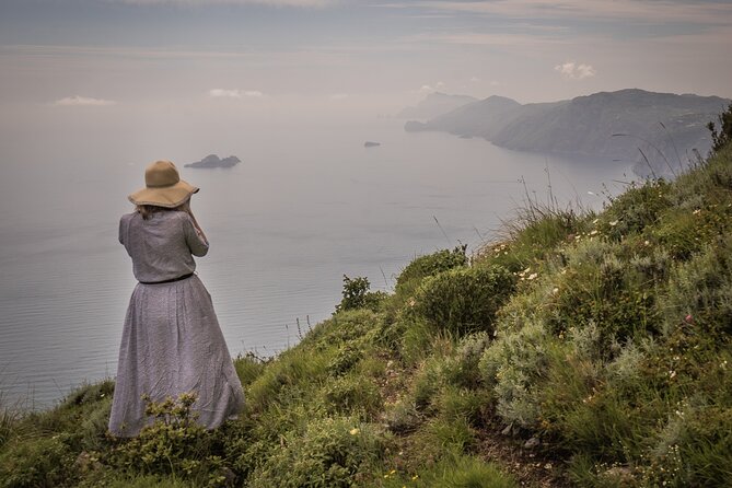 6-hour Private Tour, from Salerno to Pompeii, Ravello and Amalfi - Ravello’s hilltop rhythm, why this stop feels special