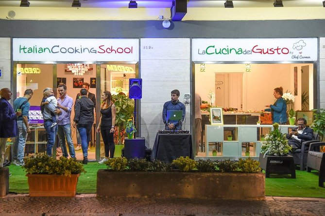 6 nights cooking program - What all-inclusive means in real life (and what it does not)