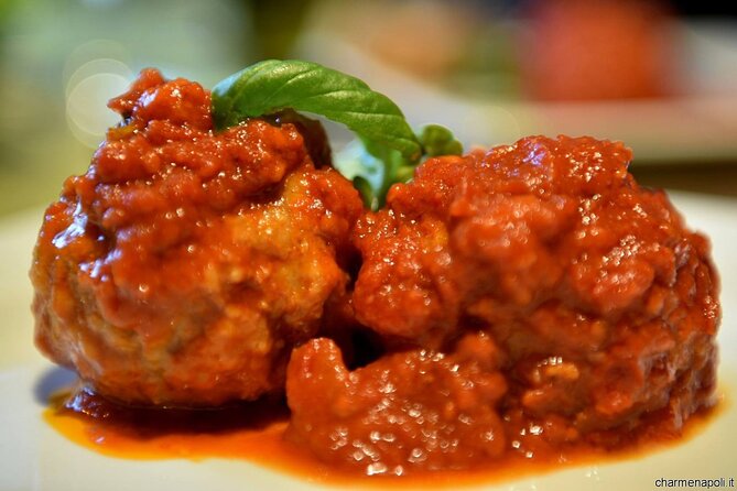 6 nights cooking program - Amalfi Coast touring, built around your food schedule