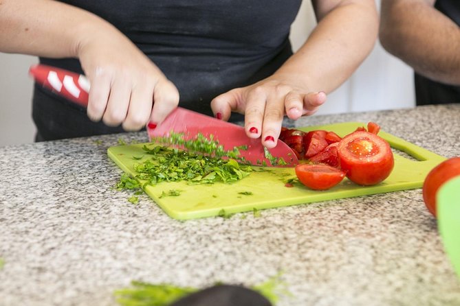 6 nights cooking program - Who should book this cooking program in Sorrento