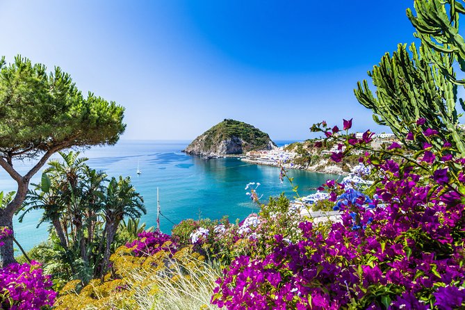 Afternoon Bus Tour of the Island of Ischia - Getting Oriented on Ischia: The Value of a 3:00 pm Minibus Loop