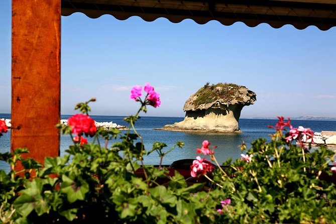 Afternoon Bus Tour of the Island of Ischia - Route at a Glance, Six Municipalities in About Four Hours