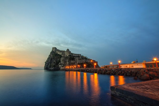 Afternoon Bus Tour of the Island of Ischia - Forio d’Ischia: The Largest Municipality and the Story Behind the Name