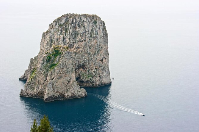All-Inclusive Capri and Anacapri with Blue Grotto Visit - Key things to know before you go