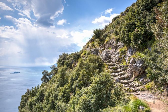 All Inclusive Path of the Gods Hiking - Why the Path of the Gods hike is a smart Amalfi Coast choice