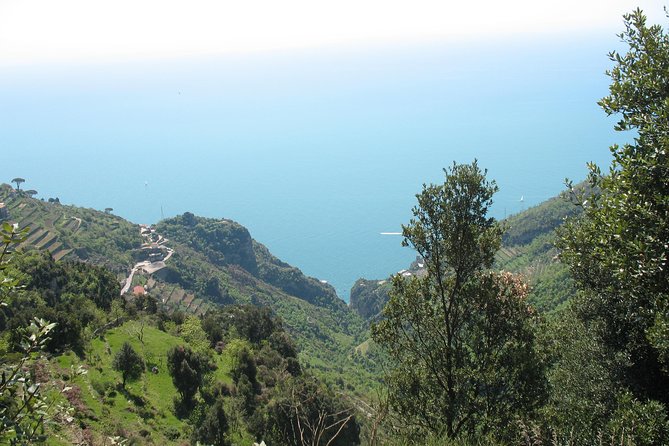 All Inclusive Path of the Gods Hiking - The 3-course lunch break that actually matters