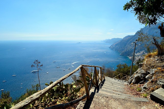 All Inclusive Path of the Gods Hiking - Price and value: is $693.40 per person fair for this day?