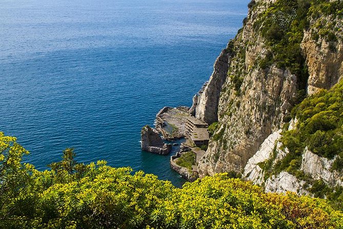 All Inclusive Path of the Gods Hiking - What the guided route feels like, Sentiero Degli Dei and Monti Lattari