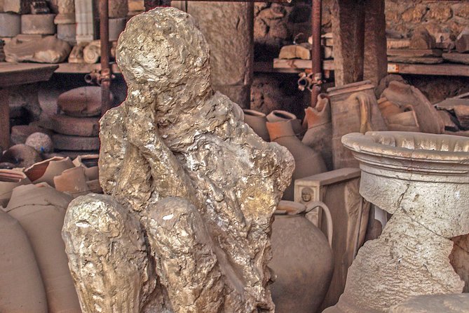 All Inclusive Pompeii, Pizza Class & Olive Oil Experience - Price and Value: Why $720.12 Can Still Make Sense