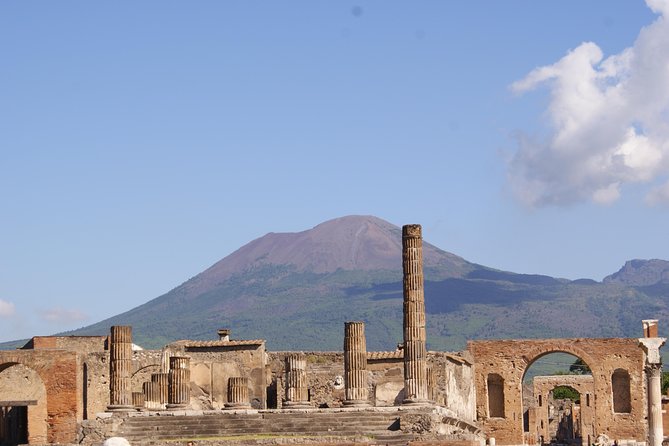 All Inclusive Pompeii, Pizza Class & Olive Oil Experience - Who This Tour Is Best For (and Who Might Skip It)