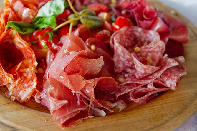 All Inclusive Pompeii, Vesuvius, wine tasting & light lunch - Transportation, Timing, and What Makes It Feel All Inclusive