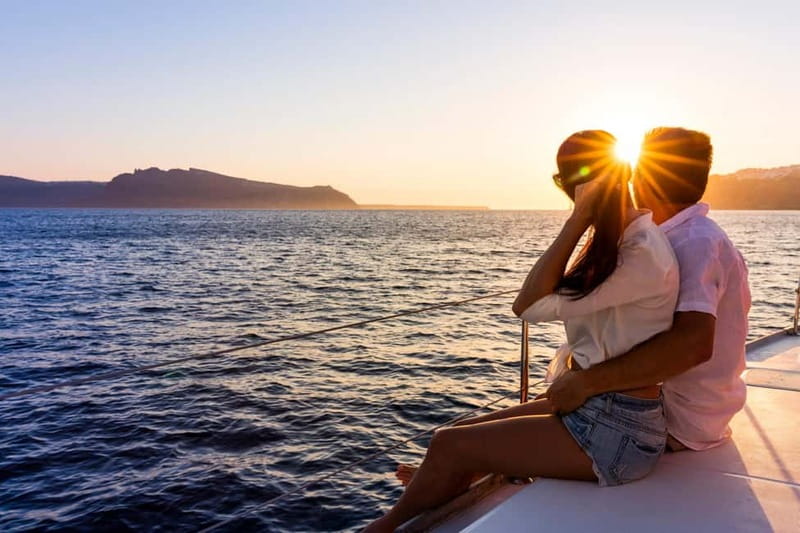 Amalfi: Amalfi Coast and Positano Sunset Cruise with Drinks - Amalfi start, photo time, and why the first town stop helps