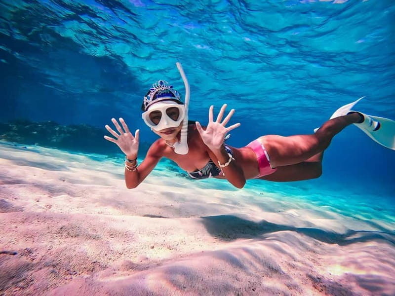Amalfi: Boat Adventure Caves, Beaches, Snorkeling & Positano - Key Things That Make This Amalfi Boat Adventure Worth It