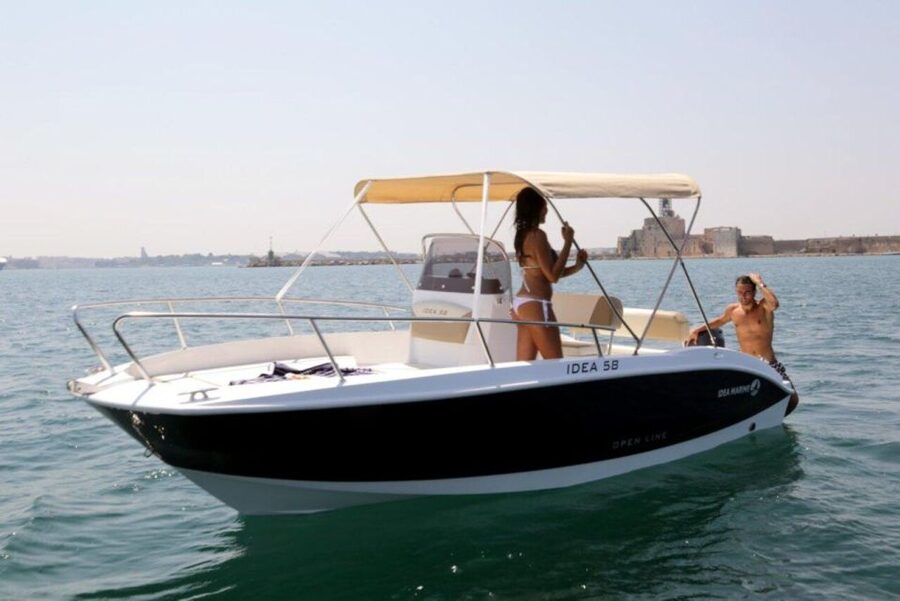Amalfi: boat rental no license - Key things to know before you go