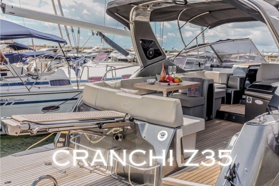 Amalfi: Capri & Amalfi Coast Private Cruise - Captain style matters, and you can work with it